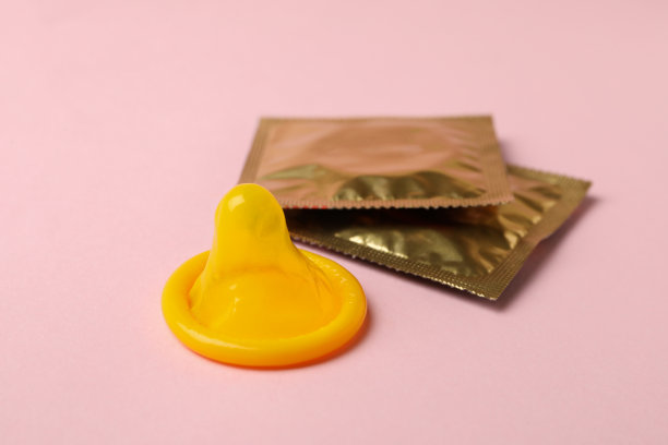 高档避孕套