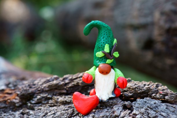leprechaun
