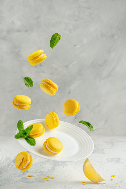 macaron