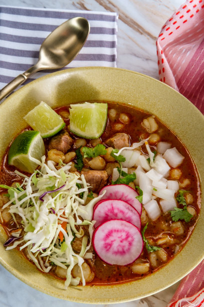 pozole