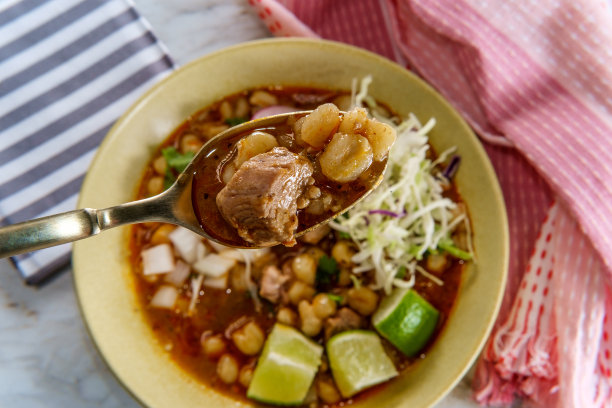 pozole