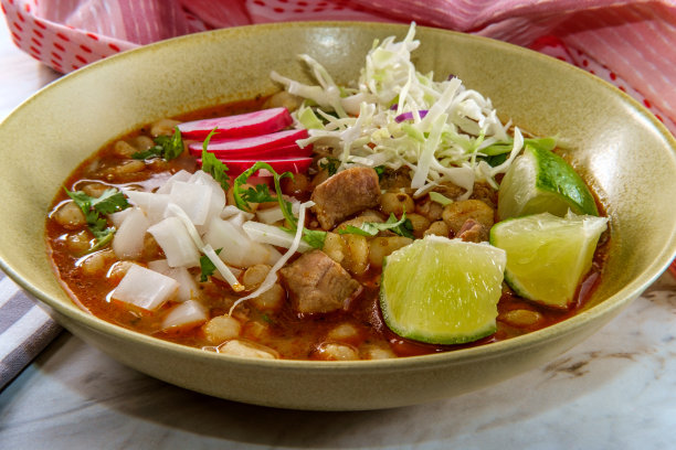pozole