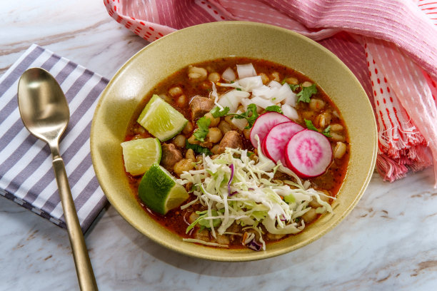 pozole
