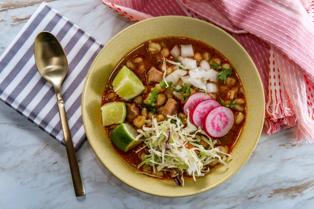 pozole