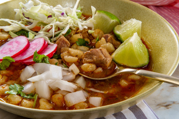 pozole