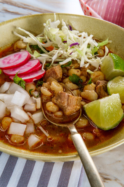 pozole