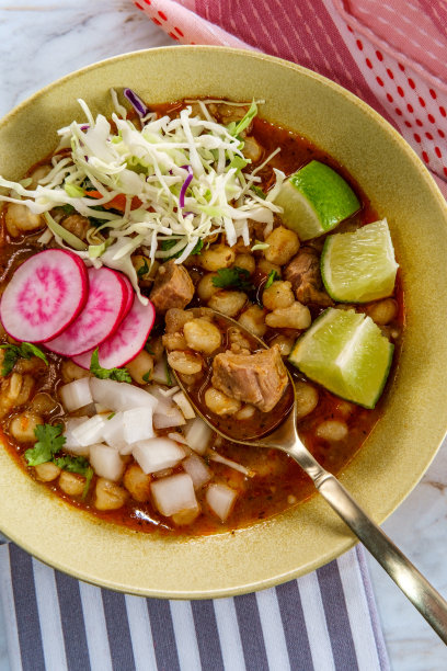 pozole