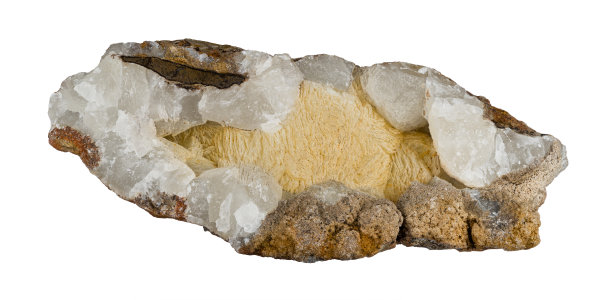 calcite