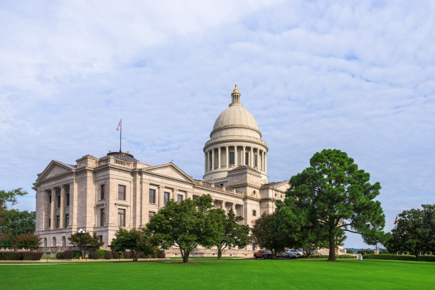 arkansas