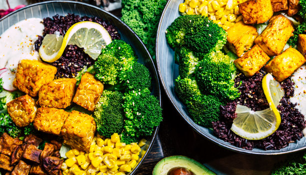 vegan