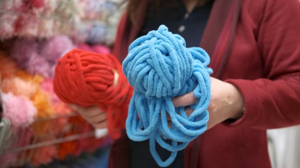 skein