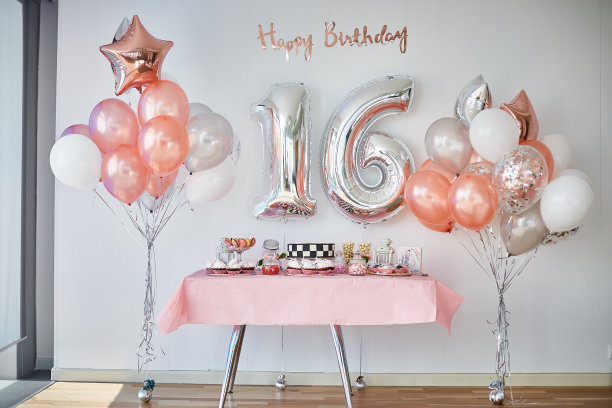 birthday
