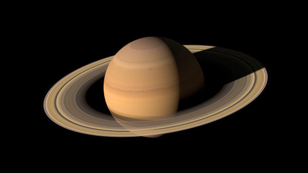 saturn