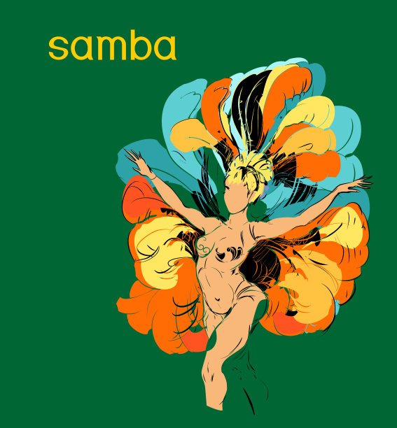 samba