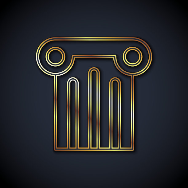 文化建设雕塑指示牌