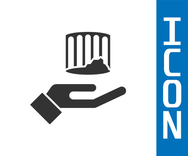 文化建设雕塑指示牌