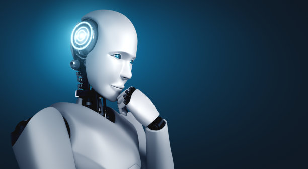 robot