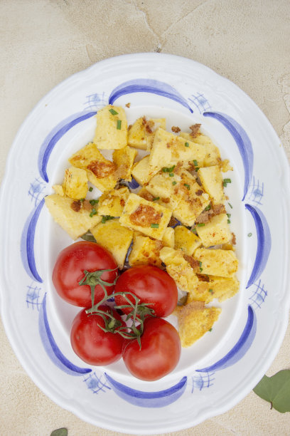 polenta