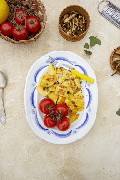 polenta