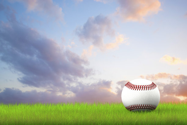 baseball