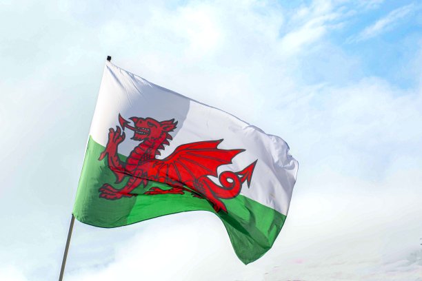 wales