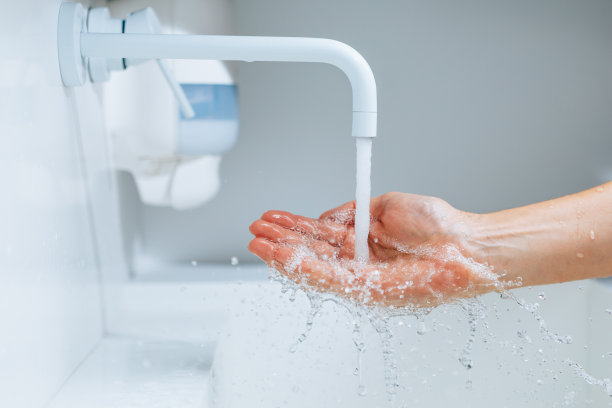 tap