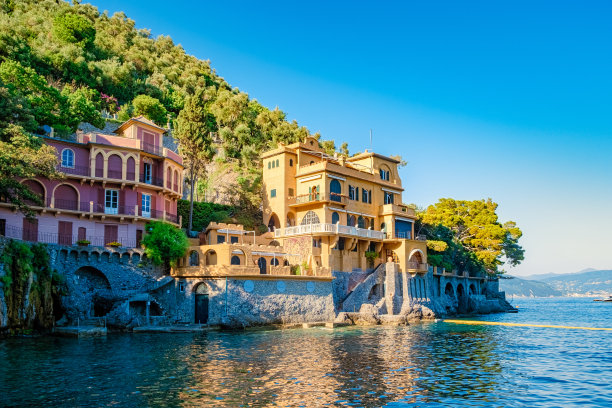 portofino