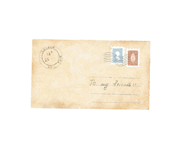 stamp