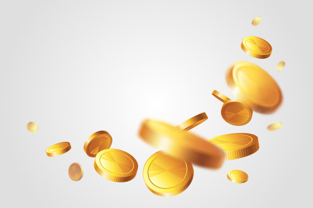 生意兴隆矢量文字