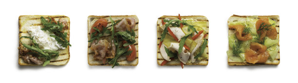 bruschetta