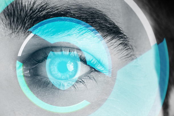 retina