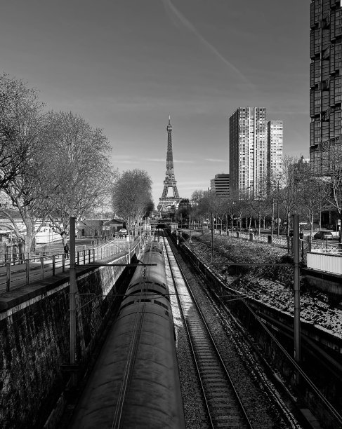 metro