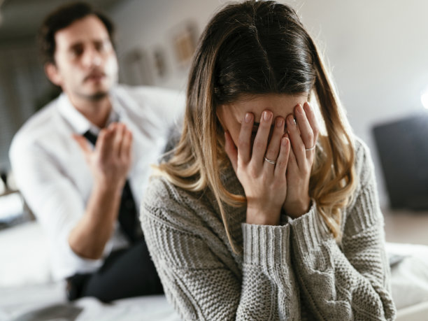 divorce