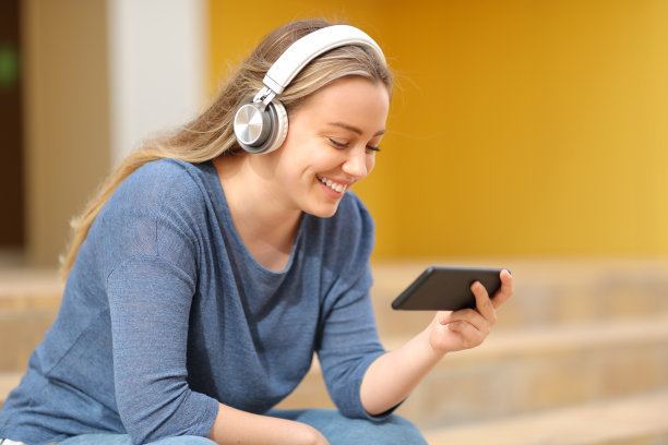 headset