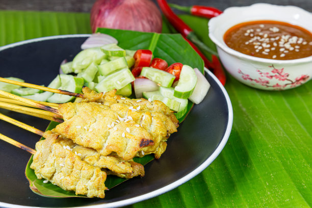 satay