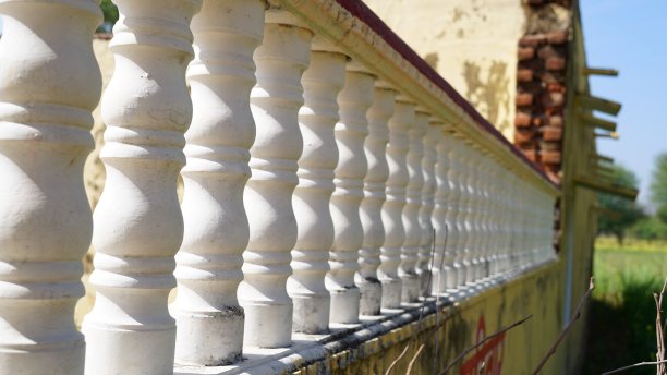 baluster