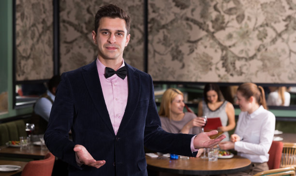 waiter