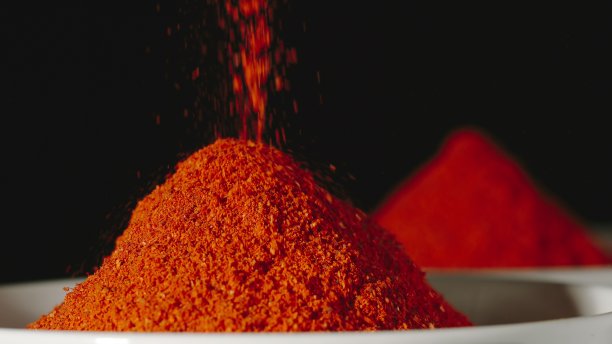 chilli