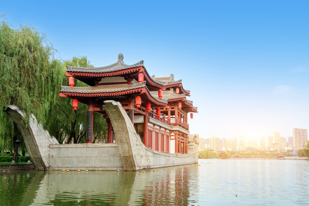 什邡标志性建筑