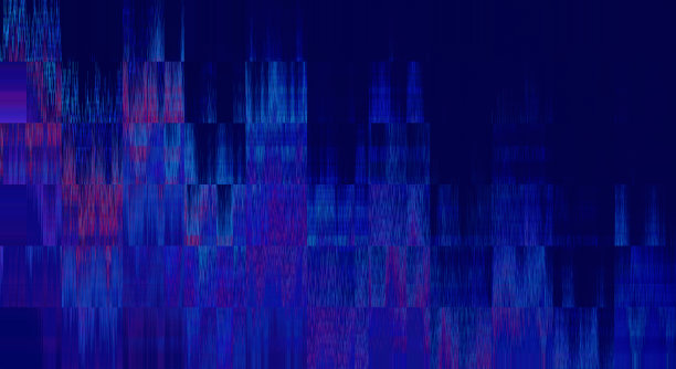 glitch