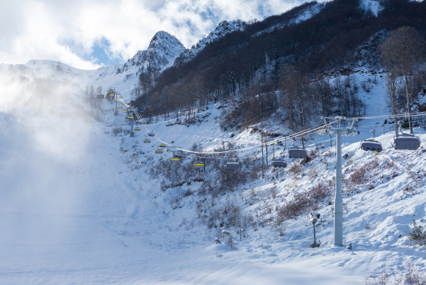 sochi