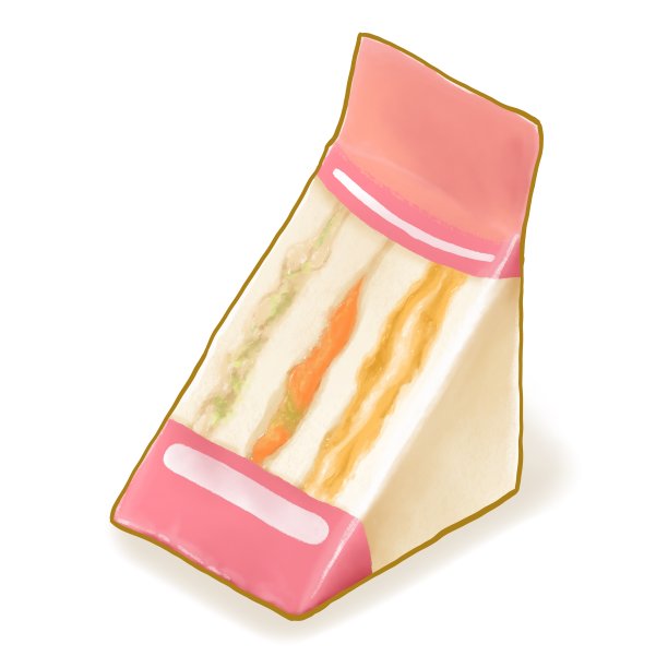 sandwich