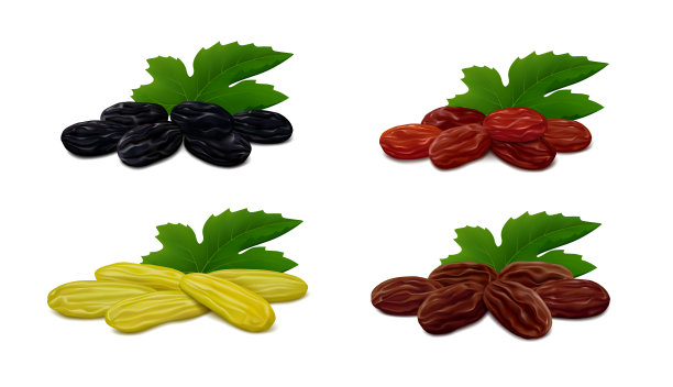 raisin
