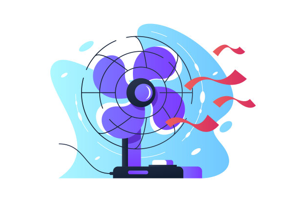 fan