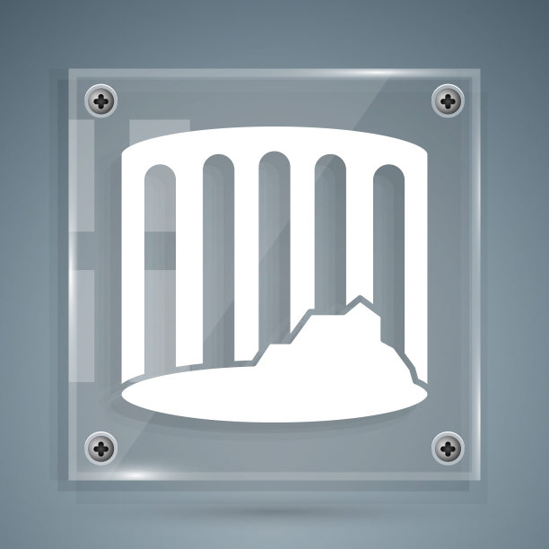 文化建设雕塑指示牌