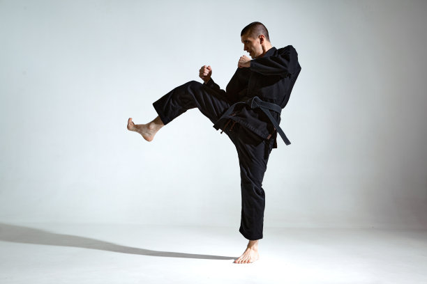 kick