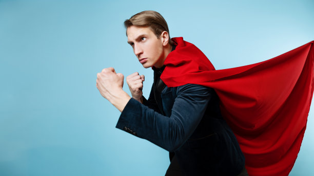 hero