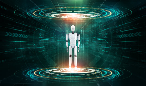 robot