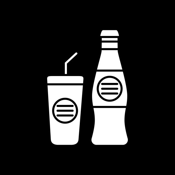 主题酒吧logo设计
