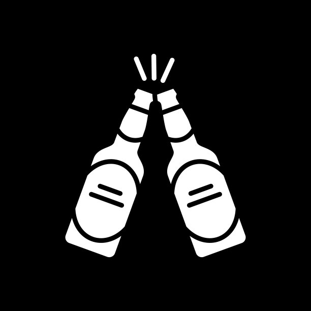主题酒吧logo设计